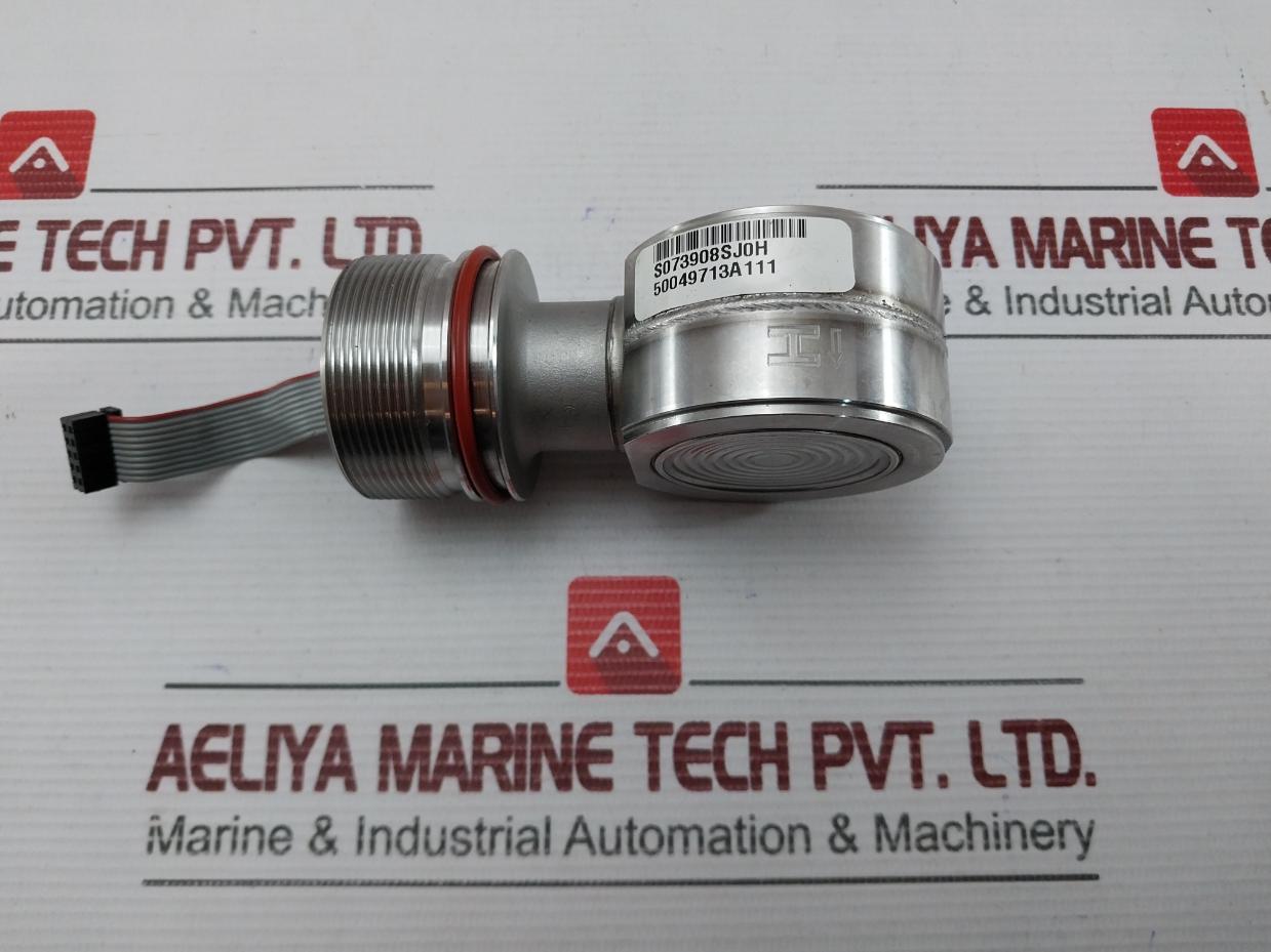 50049713A111 Pressure Transmitter Brand Honeywell