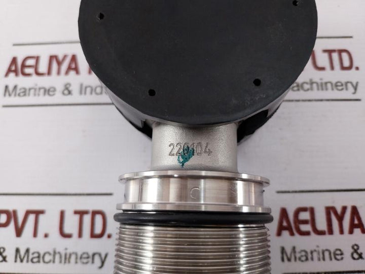 Honeywell 50049713A 111 Pressure Transmitter 30755972-011 S100673Sj0H