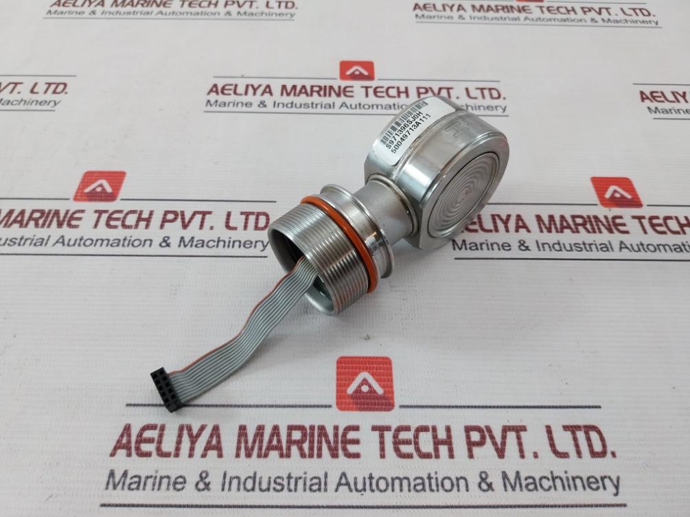 Honeywell 50049713A111 Pressure Transmitter Bp21W16-e1352