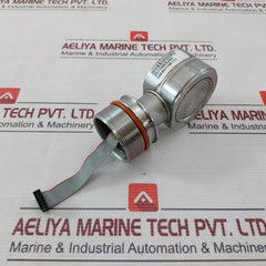Honeywell 50049713A111 Pressure Transmitter Bp21W16-e1352