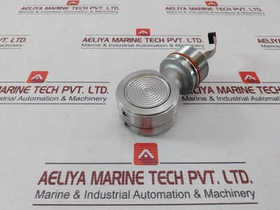 Honeywell 50049713A111 Pressure Transmitter Bp21W16-e1352