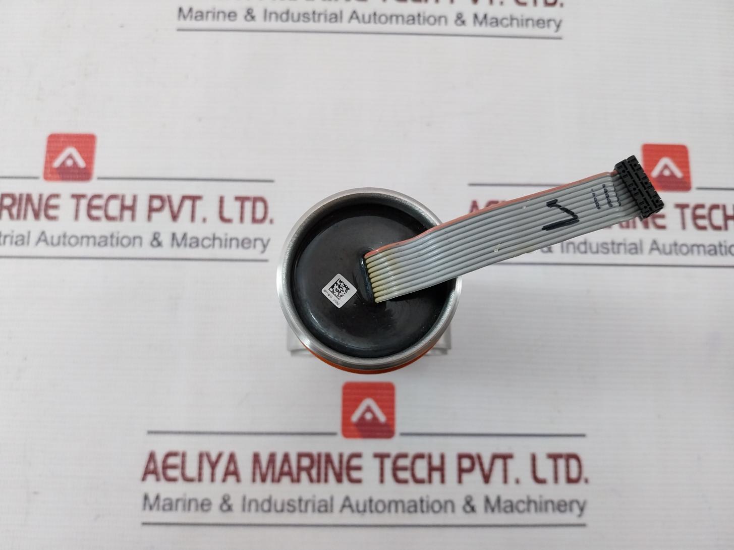 Honeywell 50049713A111 Pressure Transmitter Bp21W16-e1352