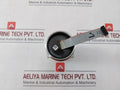 Honeywell 50049713A111 Pressure Transmitter Bp21W16-e1352