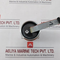 Honeywell 50049713A111 Pressure Transmitter Bp21W16-e1352