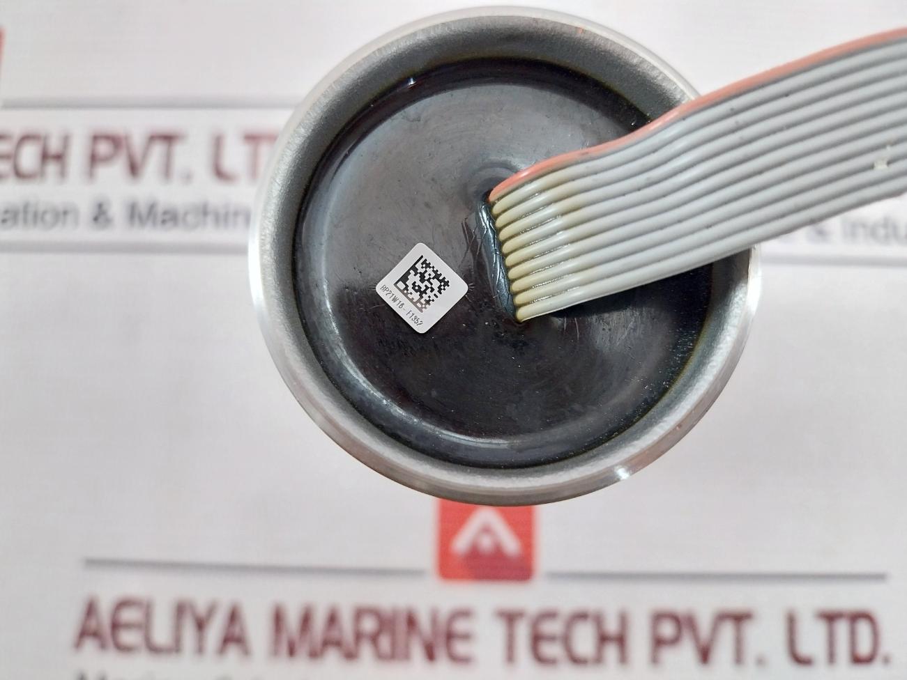 Honeywell 50049713A111 Pressure Transmitter Bp21W16-e1352