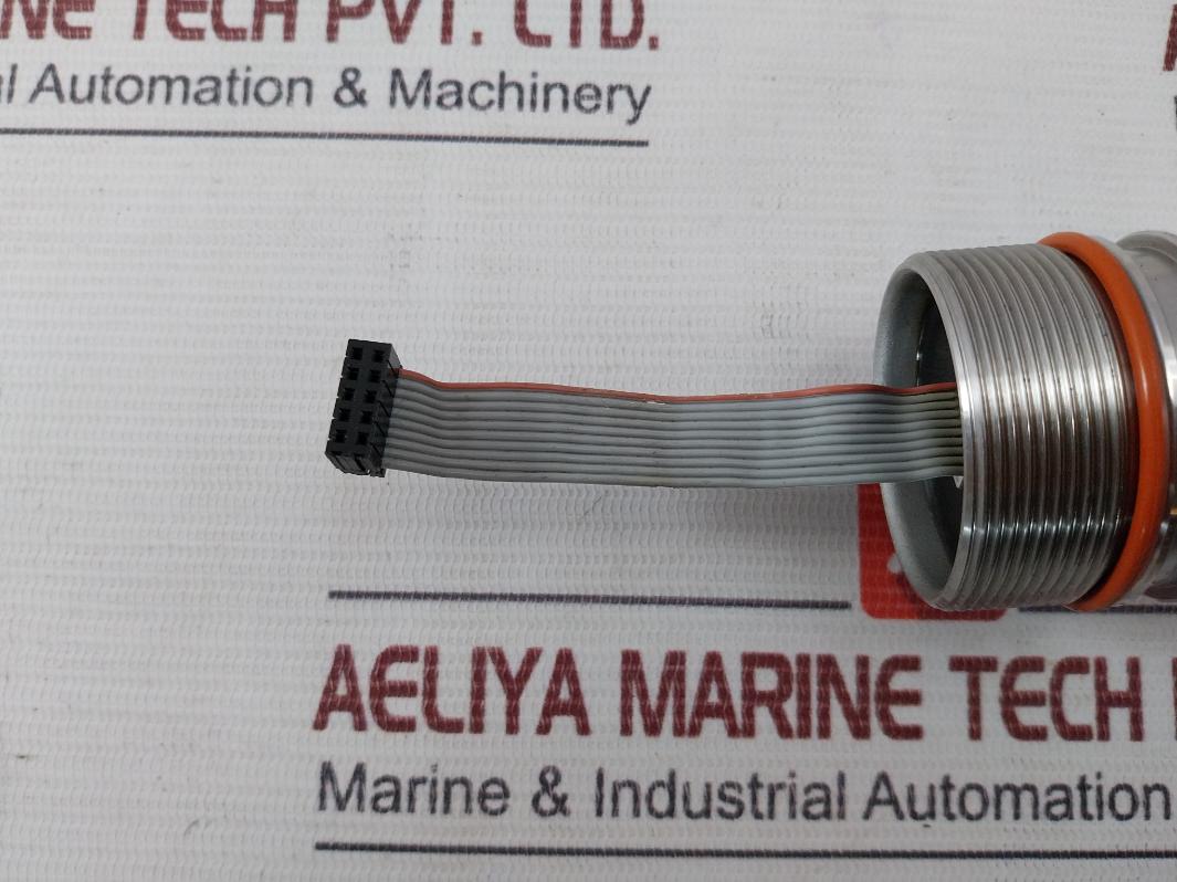 Honeywell 50049713A111 Pressure Transmitter Bp21W16-e1352