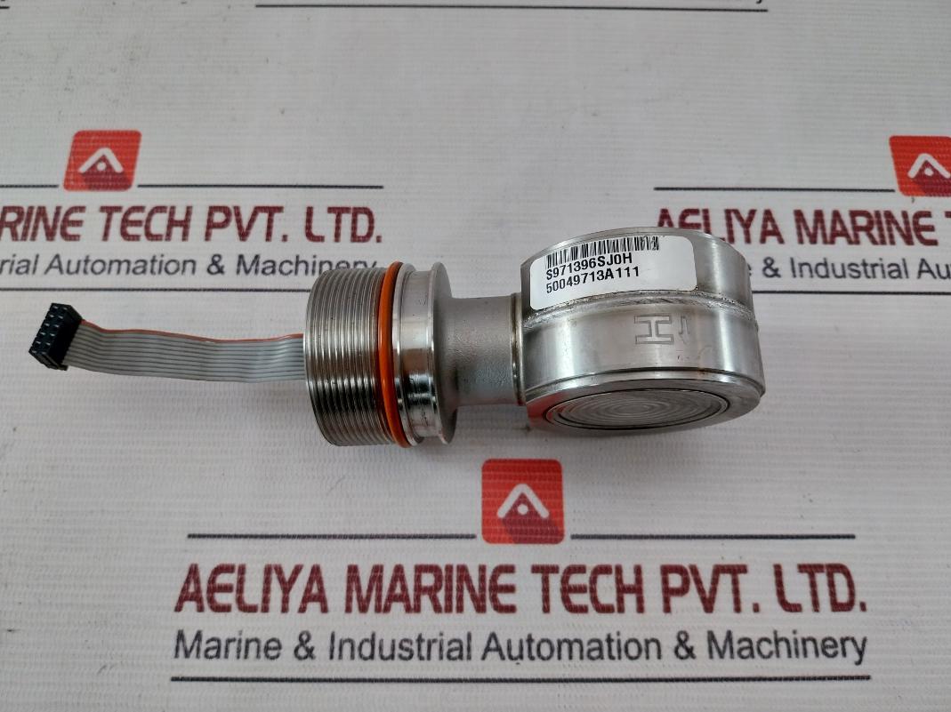 Honeywell 50049713A111 Pressure Transmitter Bp21W16-e1352