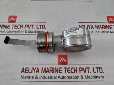 Honeywell 50049713A111 Pressure Transmitter Bp21W16-e1352