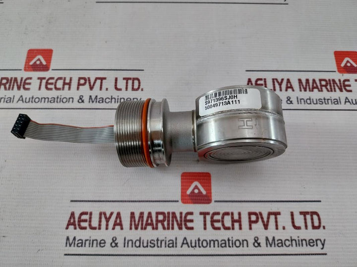 Honeywell 50049713A111 Pressure Transmitter Bp21W16-e1352