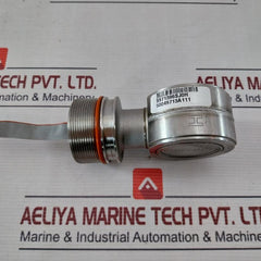Honeywell 50049713A111 Pressure Transmitter Bp21W16-e1352