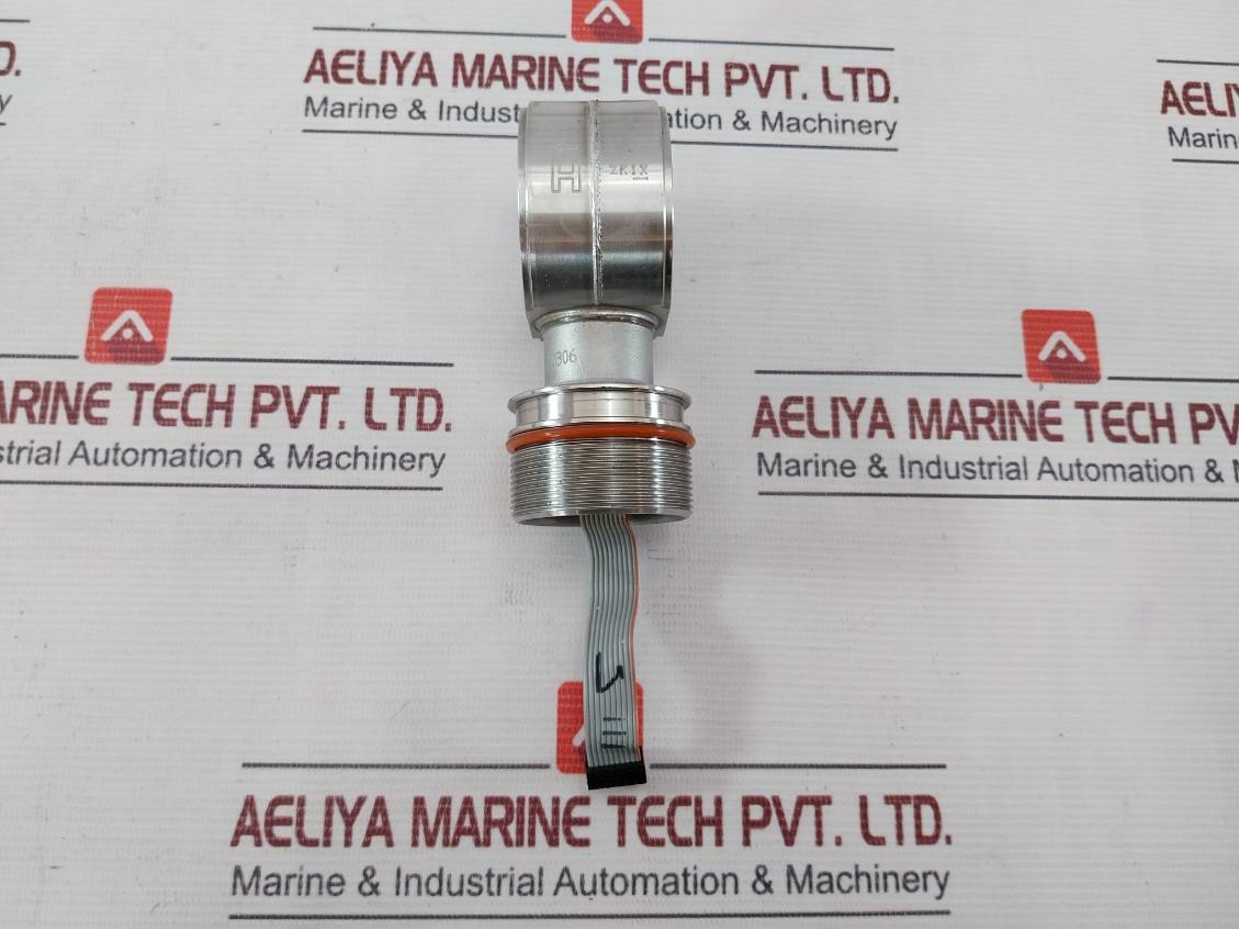 Honeywell 50049713A111 Pressure Transmitter Bp21W16-e1352