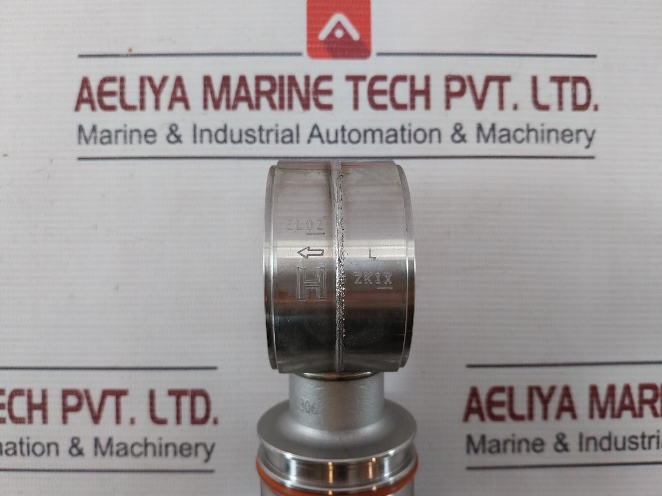 Honeywell 50049713A111 Pressure Transmitter Bp21W16-e1352