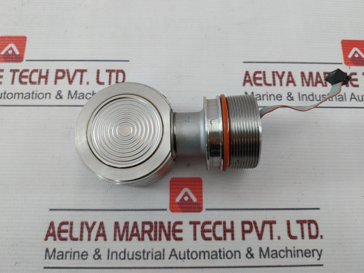 Honeywell 50049713A111 Pressure Transmitter Bp21W16-e1352