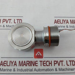 Honeywell 50049713A111 Pressure Transmitter Bp21W16-e1352