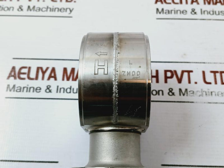 Honeywell 50049713A111 Pressure Transmitter S089447Sj0H 211206 , Zm00