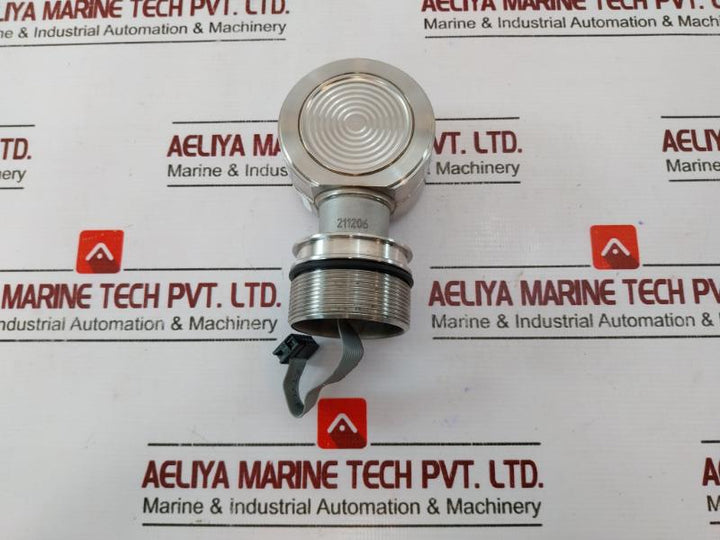 Honeywell 50049713A111 Pressure Transmitter S091385Sj0H 30755972-011