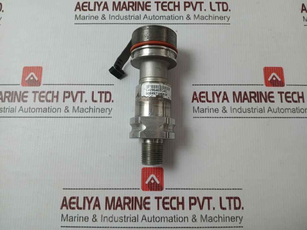 Honeywell 50049716C034 Pressure Transmitter