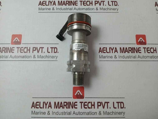 Honeywell 50049716C034 Pressure Transmitter