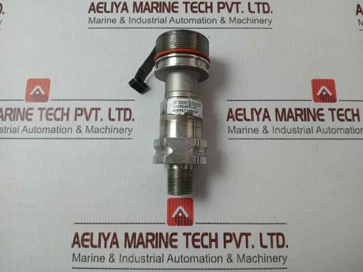Honeywell 50049716C034 Pressure Transmitter