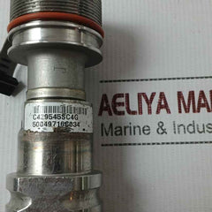 Honeywell 50049716C034 Pressure Transmitter