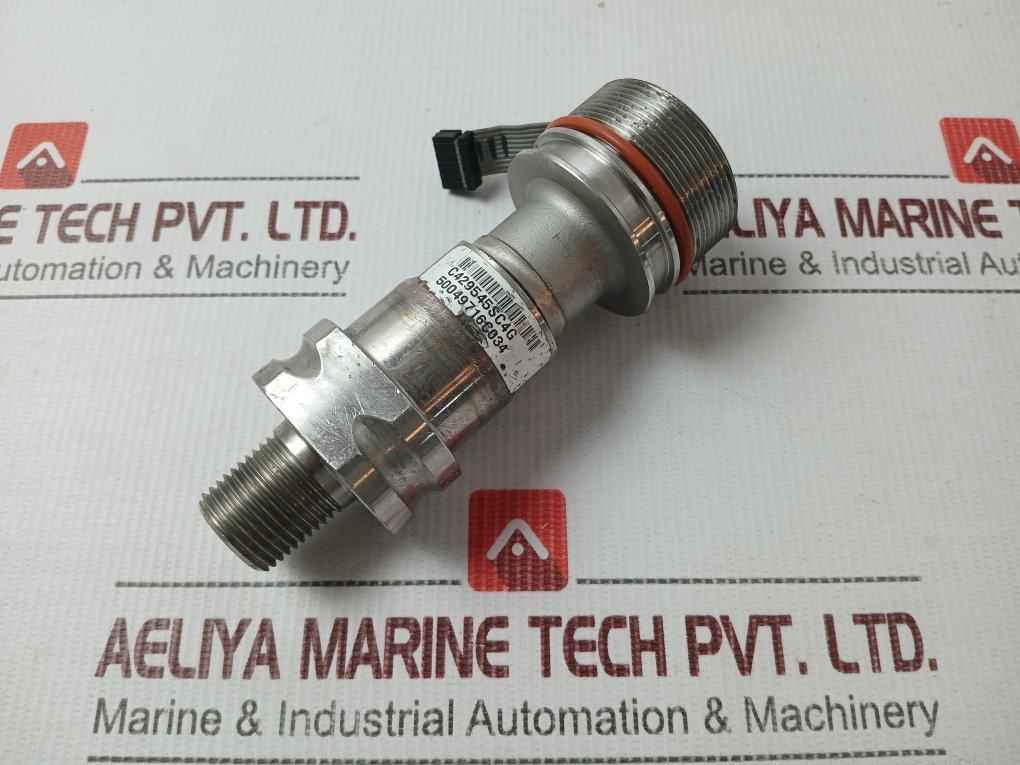 Honeywell 50049716C034 Pressure Transmitter