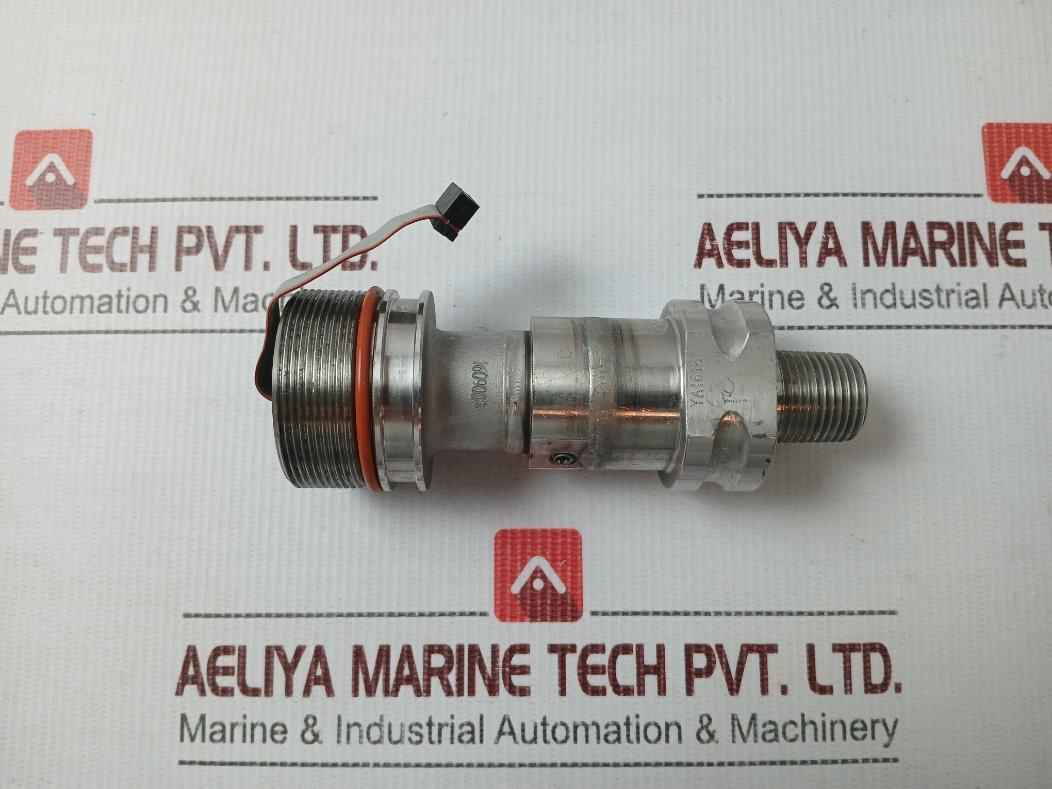 Honeywell 50049716C034 Pressure Transmitter