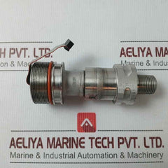 Honeywell 50049716C034 Pressure Transmitter