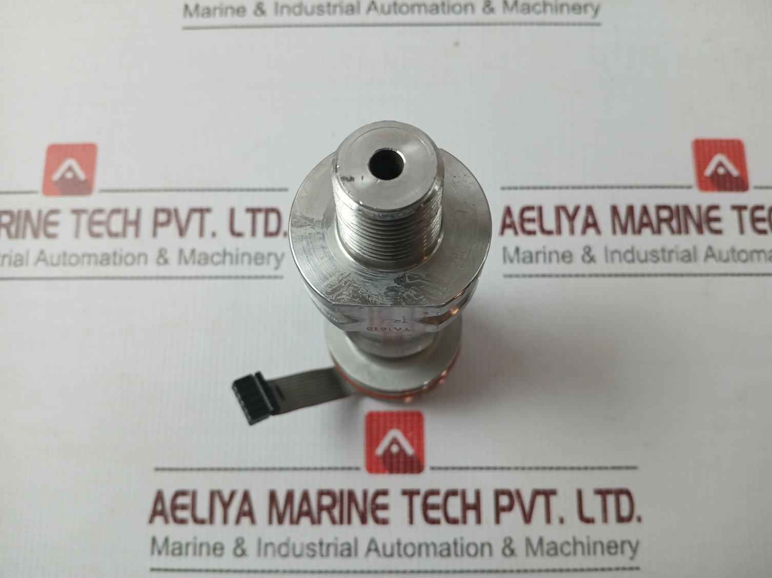 Honeywell 50049716C034 Pressure Transmitter