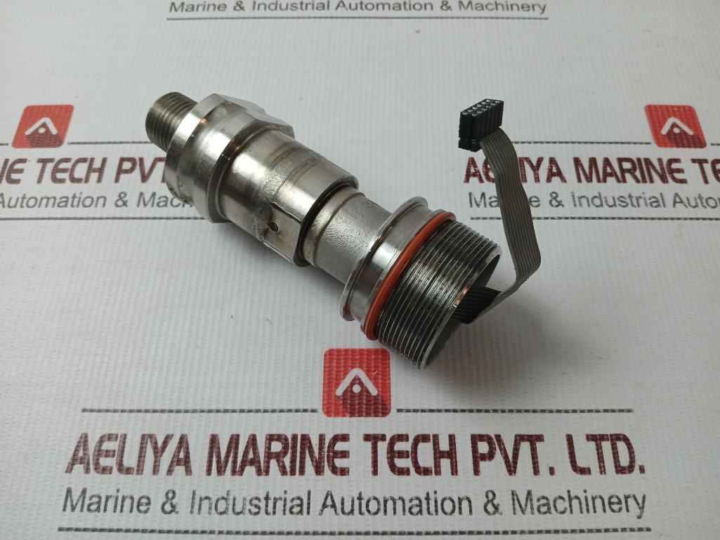 Honeywell 50049716C034 Pressure Transmitter