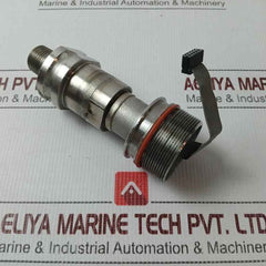 Honeywell 50049716C034 Pressure Transmitter