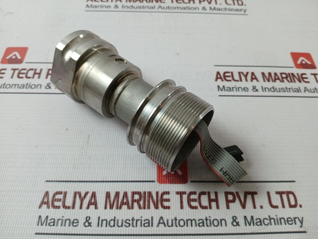 Honeywell 50049716C204 Smart Line Meter Body C763167Sn6H 1906001