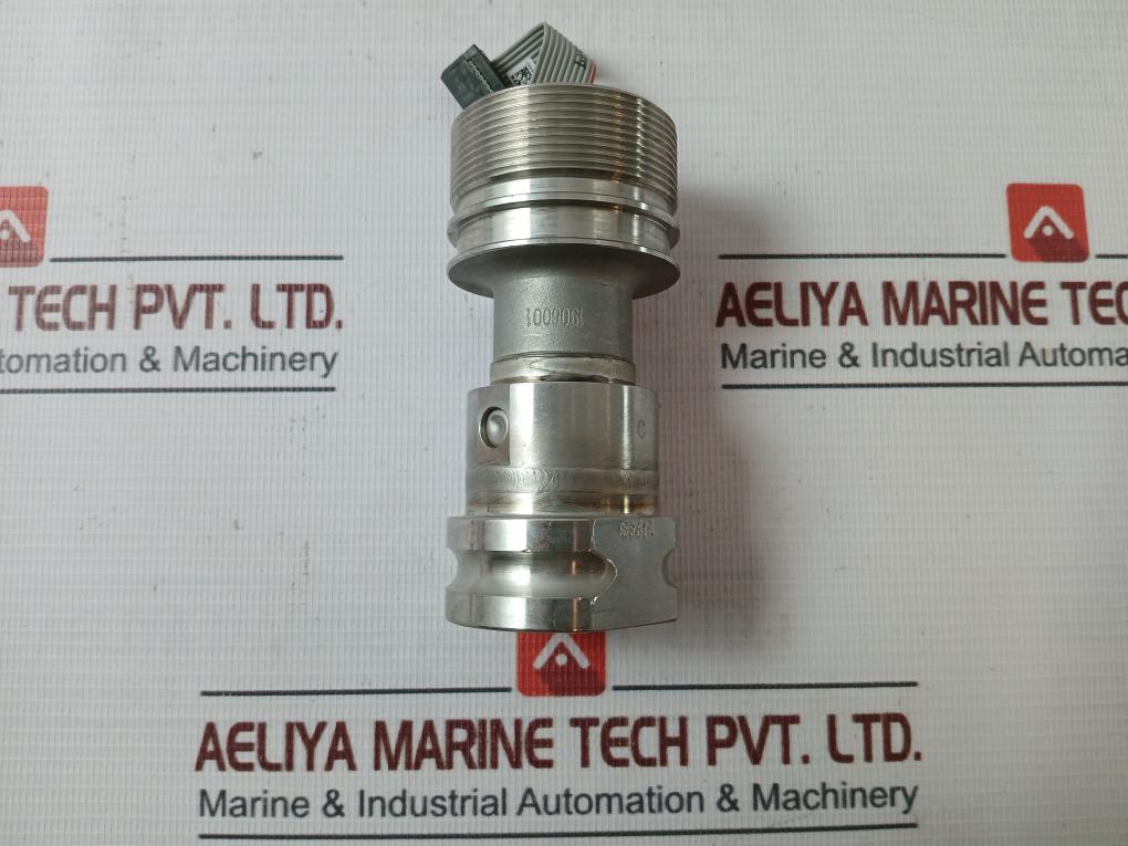 Honeywell 50049716C204 Smart Line Meter Body C763167Sn6H 1906001