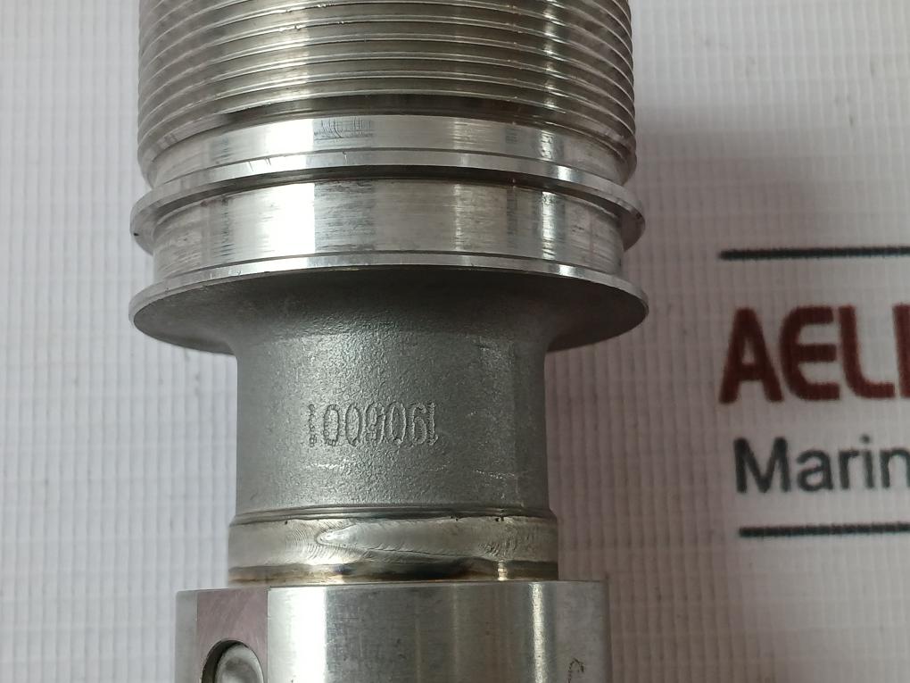 Honeywell 50049716C204 Smart Line Meter Body C763167Sn6H 1906001