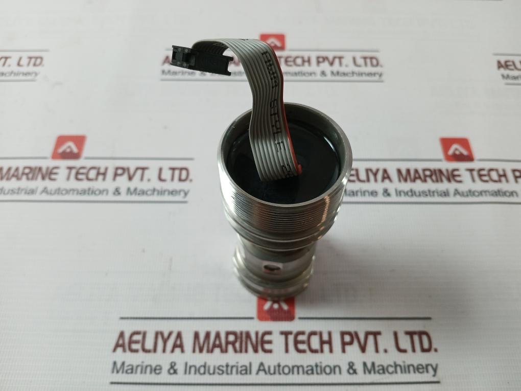 Honeywell 50049716C204 Smart Line Meter Body C763167Sn6H 1906001