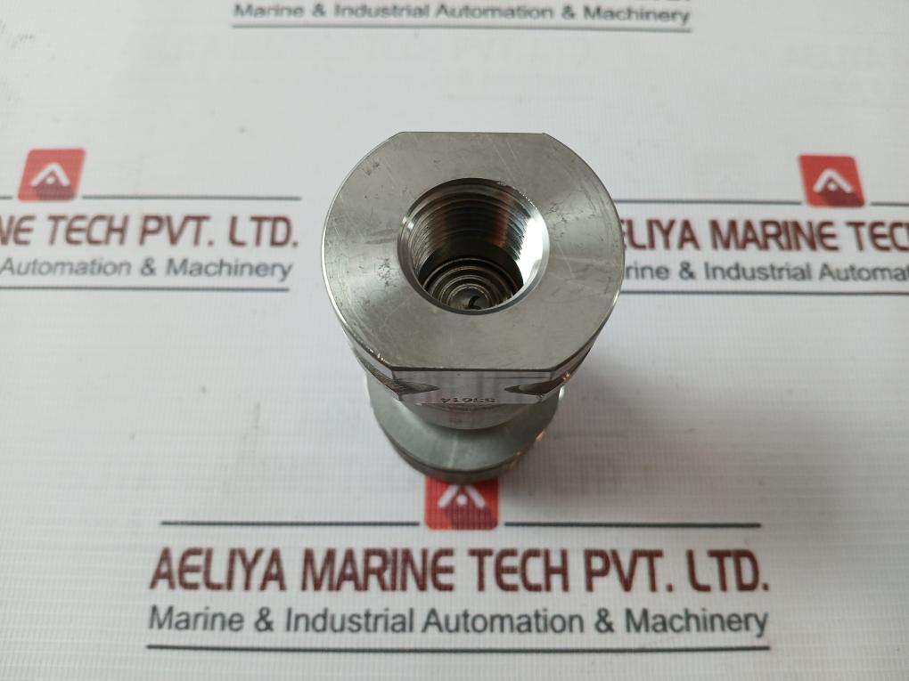 Honeywell 50049716C204 Smart Line Meter Body C763167Sn6H 1906001