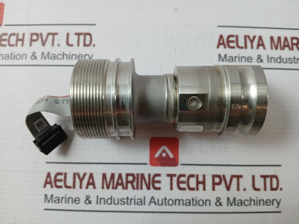 Honeywell 50049716C204 Smart Line Meter Body C763167Sn6H 1906001