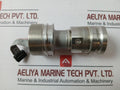 Honeywell 50049716C204 Smart Line Meter Body C763167Sn6H 1906001