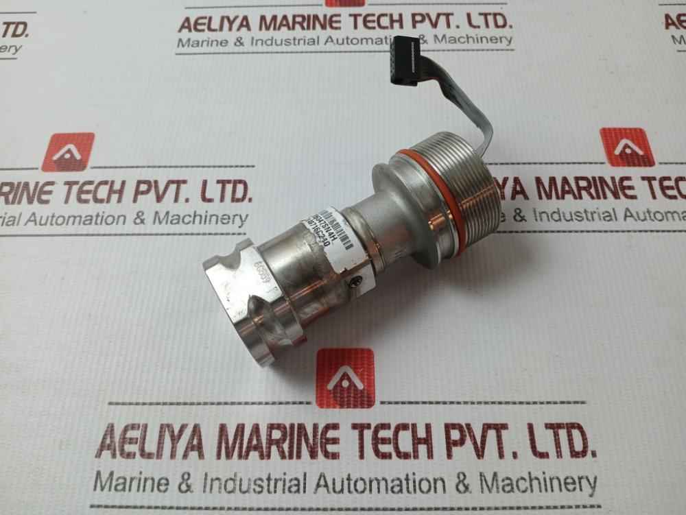 Honeywell 50049716C210 Smart Line Meter Body