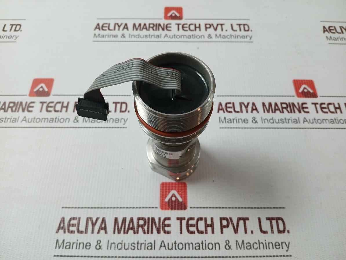 Honeywell 50049716C210 Smart Line Meter Body