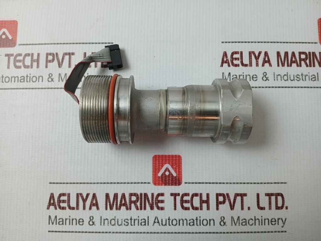 Honeywell 50049716C210 Smart Line Meter Body