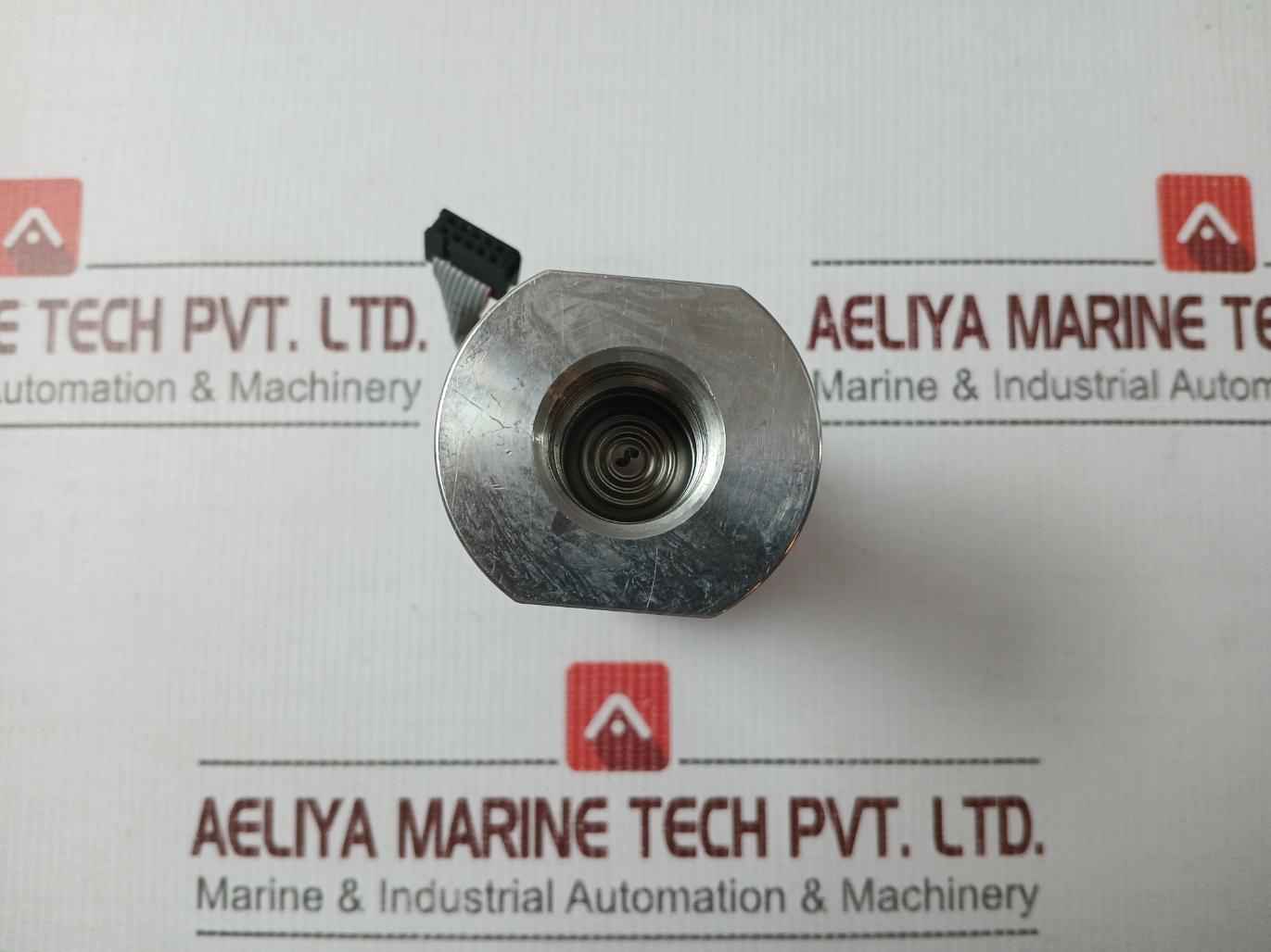 Honeywell 50049716C210 Smart Line Meter Body