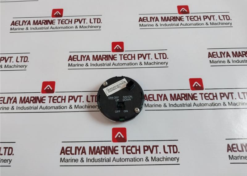 Honeywell 50049849-002 Hart Temperature Transmitter 50087658-710 34/23 R3.010000