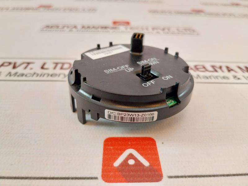 Honeywell 50049849-011 Hart Temperature Transmitter Rev B 94V-0 266554