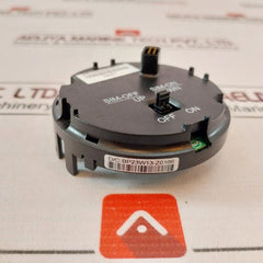 Honeywell 50049849-011 Hart Temperature Transmitter Rev B 94V-0 266554