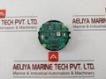 Honeywell 50049849-011 Hart Temperature Transmitter Rev B 94V-0 266554