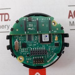 Honeywell 50049849-011 Hart Temperature Transmitter Rev B 94V-0 266554
