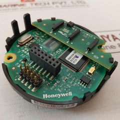 Honeywell 50049849-011 Hart Temperature Transmitter Rev B 94V-0 266554