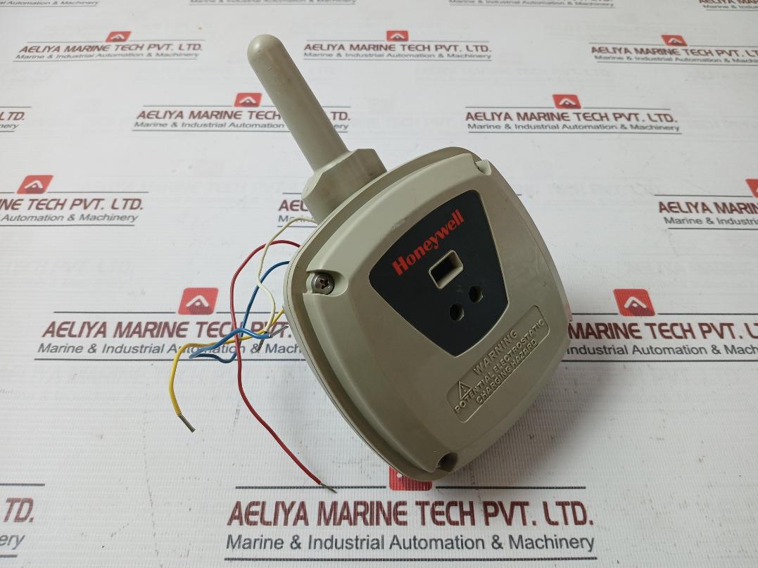 Honeywell 50050078-001 Onewireless Adapter Device Ow-owa-case-3