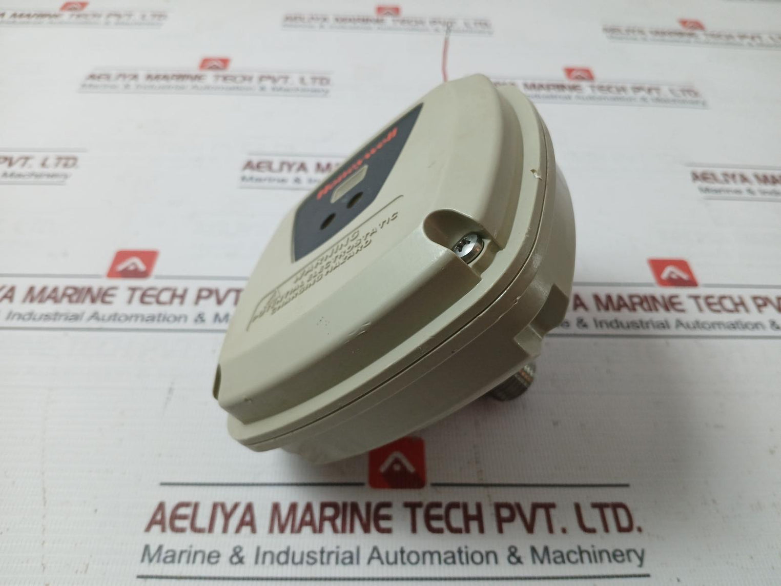 Honeywell 50050078-001 Onewireless Adapter Device Ow-owa-case-3