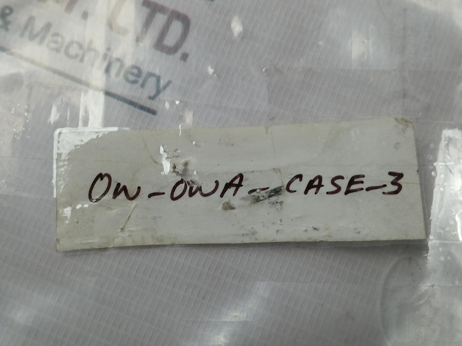 Honeywell 50050078-001 Onewireless Adapter Device Ow-owa-case-3